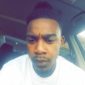 Meet your Posher, Jamar